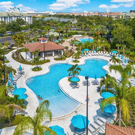 Vista Cay Luxury 4 Bedroom Condo Orlando Eksteriør billede