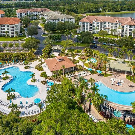 Vista Cay Luxury 4 Bedroom Condo Orlando Eksteriør billede