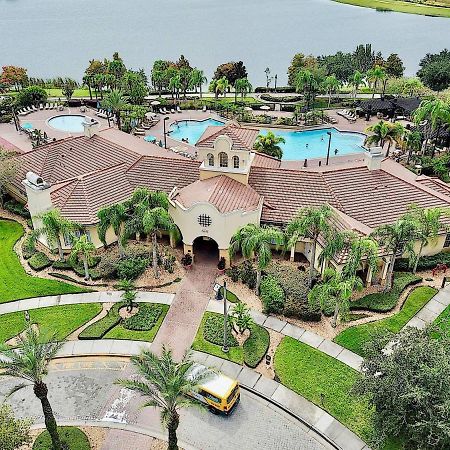 Vista Cay Luxury 4 Bedroom Condo Orlando Eksteriør billede