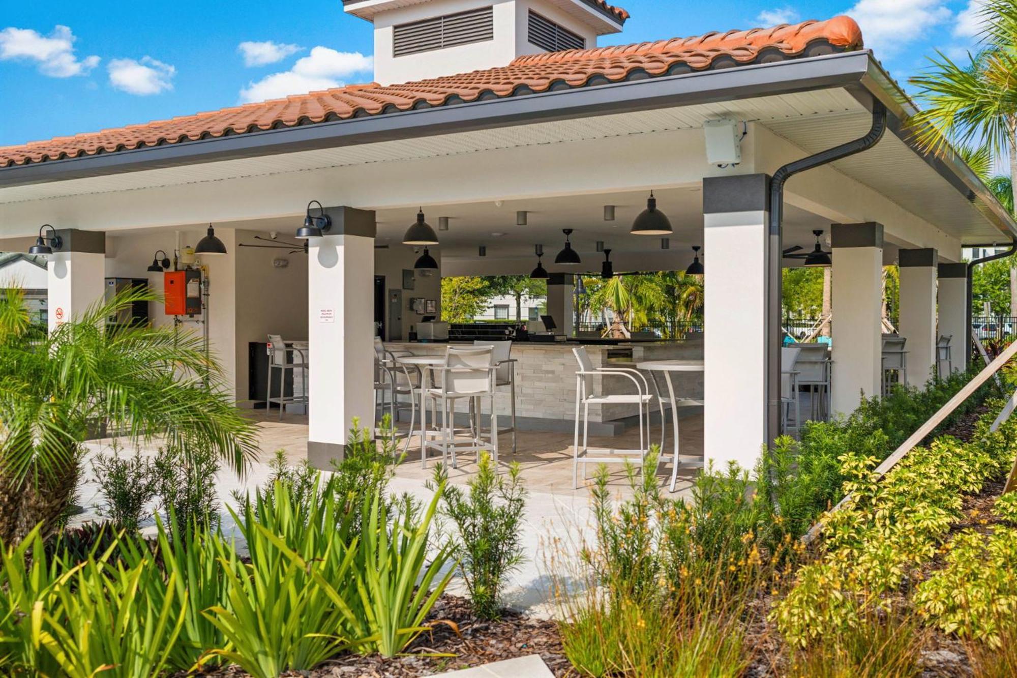 Vista Cay Luxury 4 Bedroom Condo Orlando Eksteriør billede