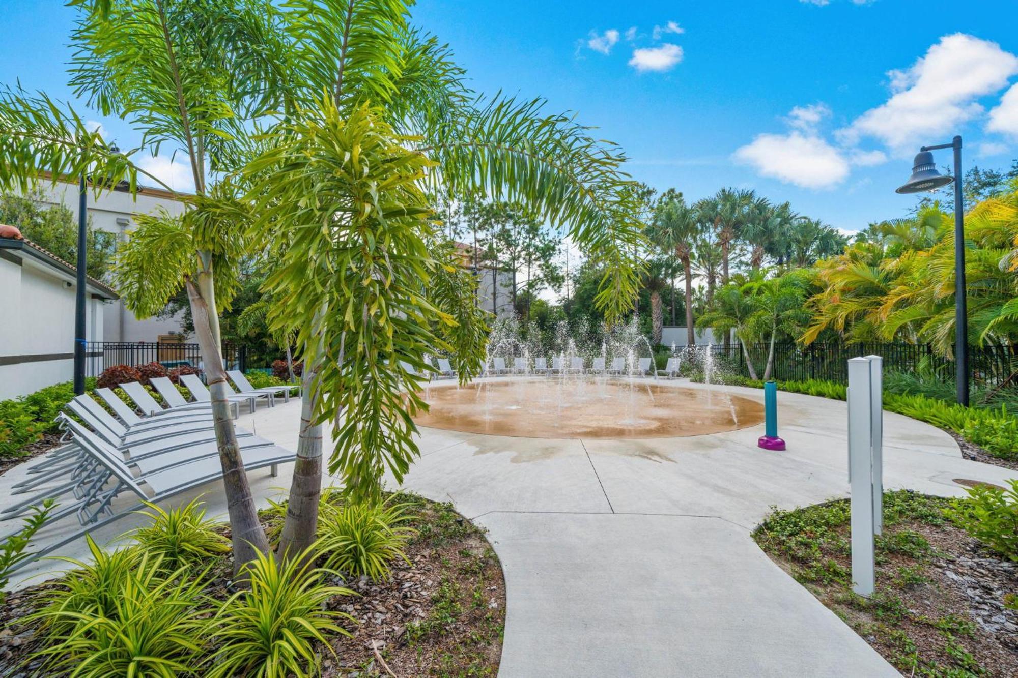Vista Cay Luxury 4 Bedroom Condo Orlando Eksteriør billede