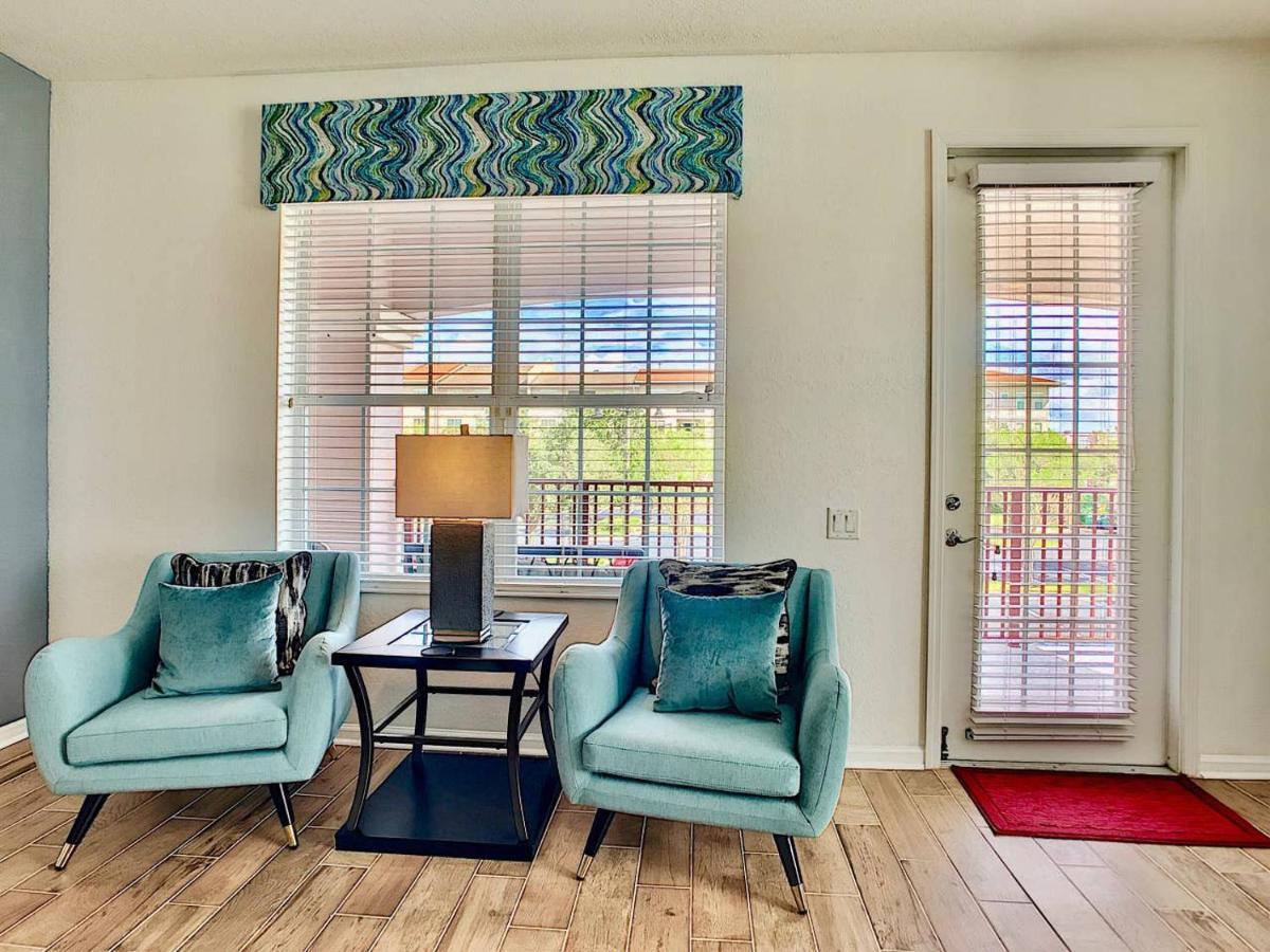 Vista Cay Luxury 4 Bedroom Condo Orlando Eksteriør billede