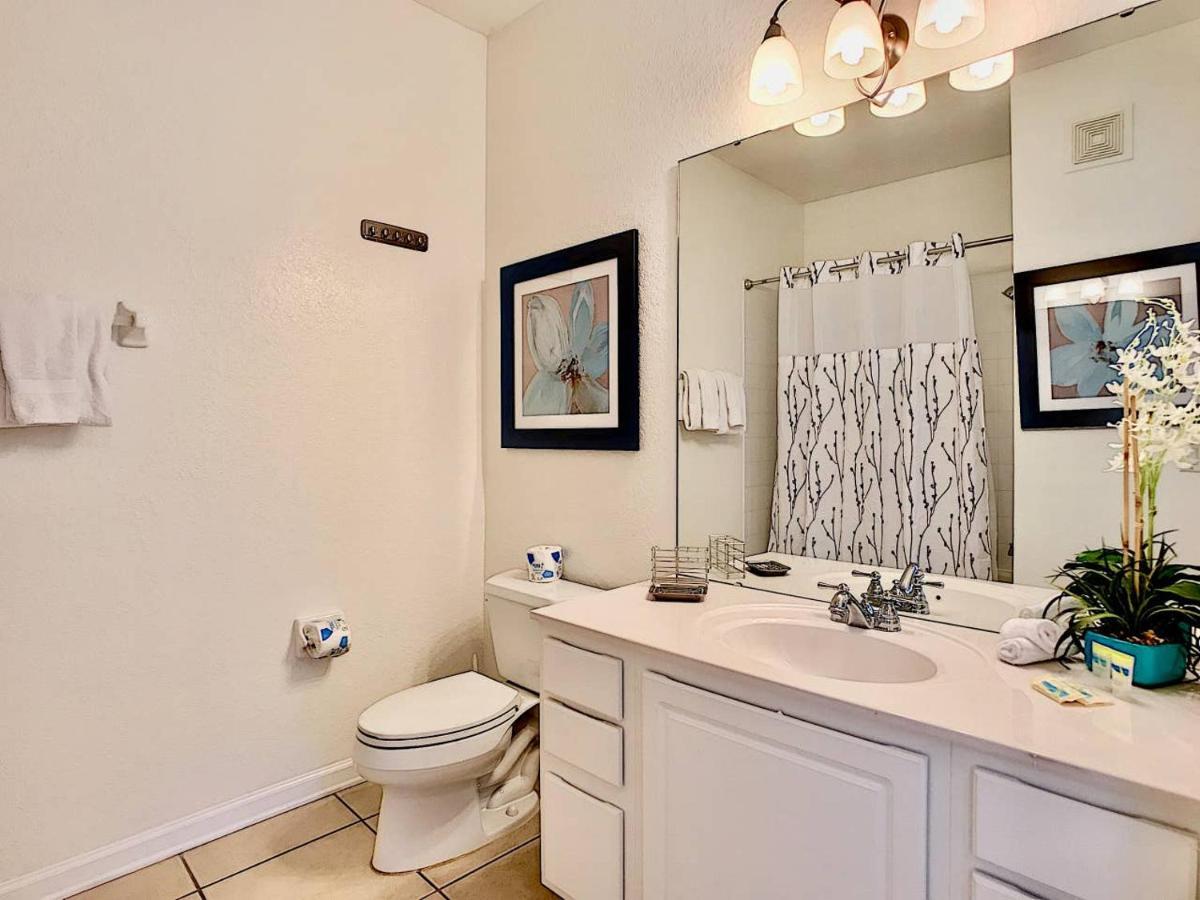 Vista Cay Luxury 4 Bedroom Condo Orlando Eksteriør billede