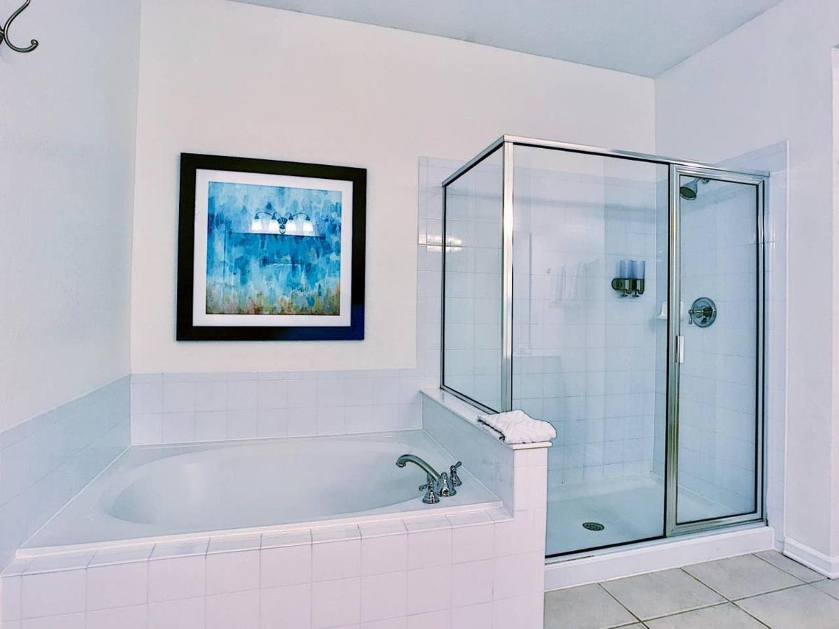 Vista Cay Luxury 4 Bedroom Condo Orlando Eksteriør billede