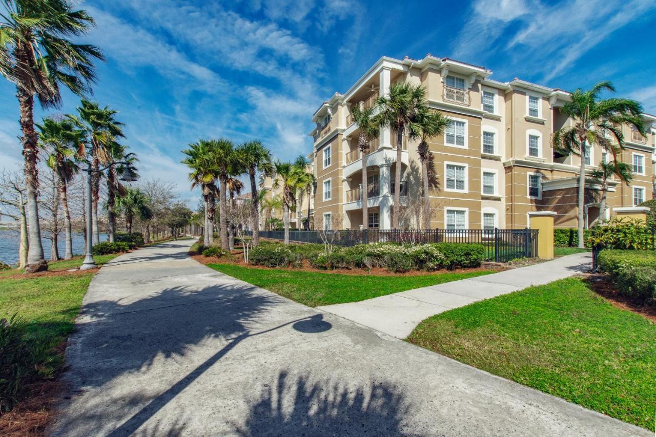 Vista Cay Luxury 4 Bedroom Condo Orlando Eksteriør billede